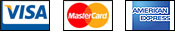 Credit Card Logos